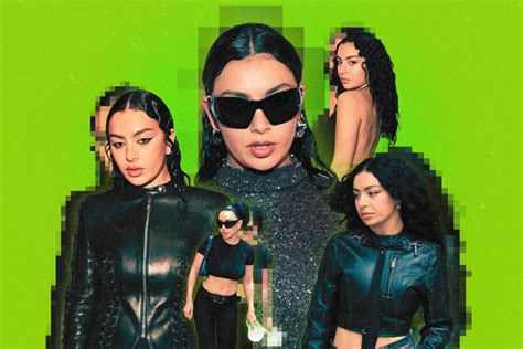 bitchesgirls|The Brilliance of Charli XCX's 'Brat' Rollout .